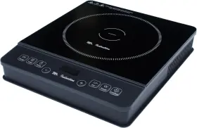 SR-1886BK MR. INDUCTION Cooktop