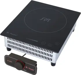 SR-226RA MR. INDUCTION Mini Countertop