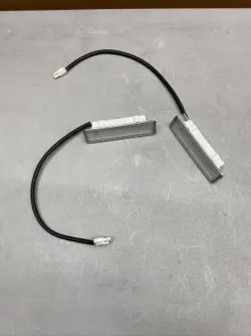 RS-28B MUELLER Led Lamps Deluxe Hood