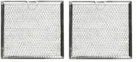 750783935340 MWA Pack Samsung Mesh Grease Filter