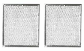 810701030905 NISPIRA Microwave Grease Hood Filter Ge General