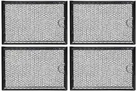 810701031483 NISPIRA Microwave Hood Grease Filter Frigidaire