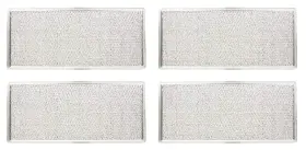 810701032619 NISPIRA Microwave Hood Grease Filter Whirlpool