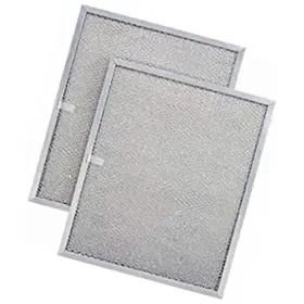 810701032633 NISPIRA Hood Grease Filter Broan Ws