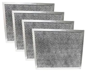 810701033159 NISPIRA Hood Grease Filter Broan