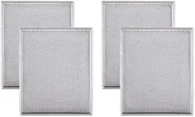 810701034477 NISPIRA Grease Filter Broan Nutone Nv