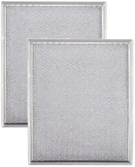 HBBP29 NISPIRA Grease Filter Broan Nutone Nv