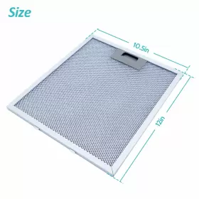 716842523149 NORDUN Hood Filter Whirlpool Ikea Kitchen Aid #2