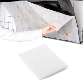 793420033696 NT-LING Cooker Hood Filter Paper Extractor Fan