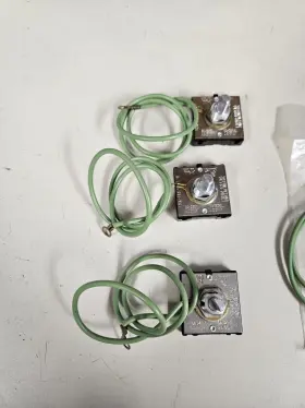 Nutone 17484.000 On / Off Switch # Replaces #17482.000 Used Various 3000hoods
