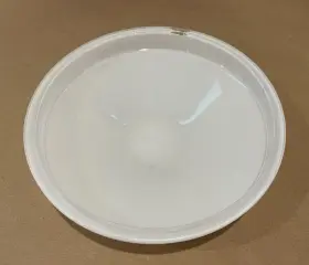 27561000 NUTONE Glass Lens Heater Exhaust Fans #2