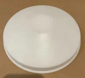27561000 NUTONE Glass Lens Heater Exhaust Fans