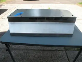 6200-H-C NUTONE Hood #3