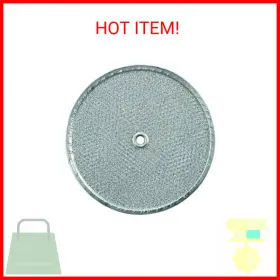 9010042 NUTONE Nautilus Broan Exhaust Fan Filter