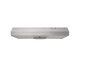 AR130SS NUTONE Mantra Convertible Hood Steel