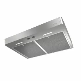 AVSF136SS NUTONE Broan Cabinet Hood Light Blower Steel #2