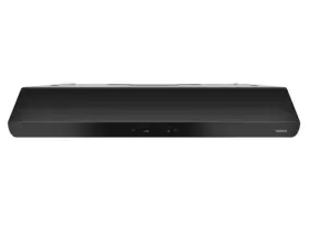 BKSH130BL NUTONE Sahale Cabinet Hood