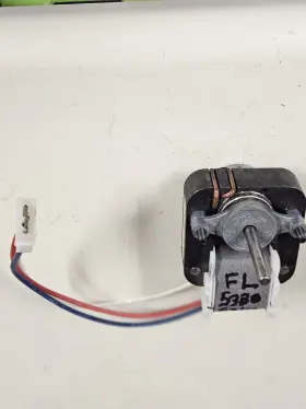 FL5300 NUTONE Motor #2