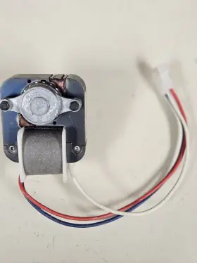 FL5300 NUTONE Motor