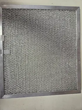 K0791 NUTONE Filter #2