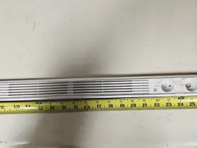 NN-8300 NUTONE Grille #2