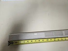 NN-8300 NUTONE Grille