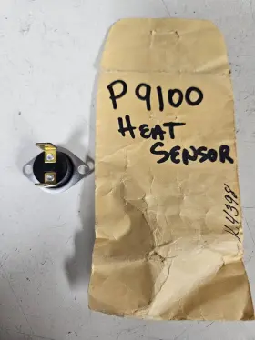 P9100 NUTONE Heat Sensor Hood Fan