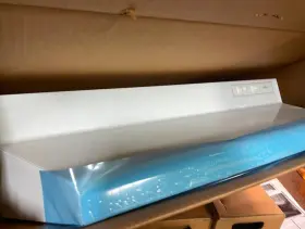 RL6124WW NUTONE Hood #2