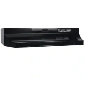 RL6224BL NUTONE Broan Ductless Cabinet Hood Light