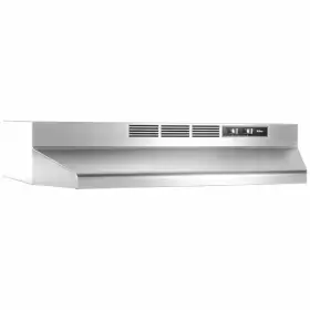 RL6230SS NUTONE Vented Hood Steel
