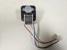 RL6324 NUTONE Motor #2