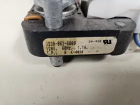 RL6324 NUTONE Motor #3
