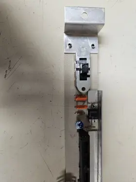 SO9100S NUTONE Switch #3