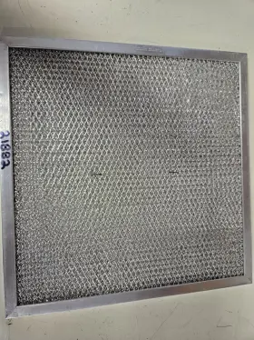 VF26 NUTONE Filter #2