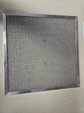 VF26 NUTONE Filter