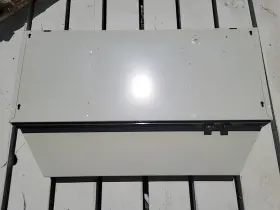 VM6000N NUTONE Hood Fan Round Duct #2