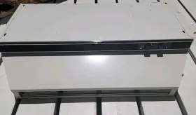 VM6000N NUTONE Hood Fan Round Duct #3