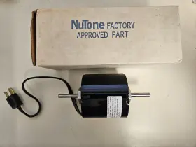 VP-300 NUTONE Hood Fan Motor