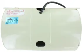 VP-400 NUTONE Interior Power Unit Hoods #2
