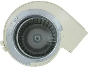 VP-400 NUTONE Interior Power Unit Hoods #3