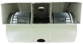 VP-400 NUTONE Interior Power Unit Hoods