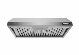 EH3019 NXR Steel Cabinet Hood #2