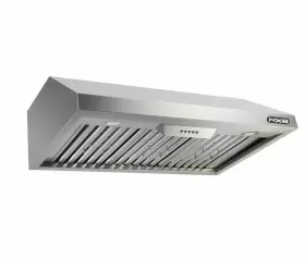 EH3019 NXR Steel Cabinet Hood #3