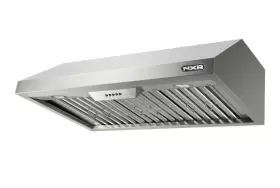 EH3019 NXR Steel Cabinet Hood