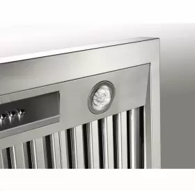 EH3619 NXR Ranges Cabinet Hood Kitchen Garagebin #3