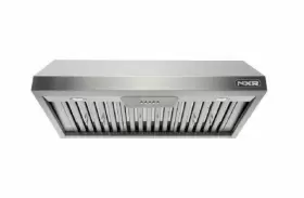 EH4819 NXR Cabinet Hood Steel