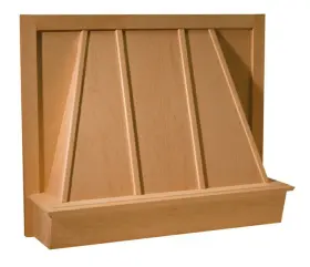 R1136SMB1OUF1 OMEGA NATIONAL PRODUCTS Canopy Hood Broan Liner