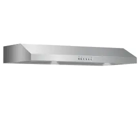 721545476425 ONEEON Cabinet Hood Exhaust Fan Filters