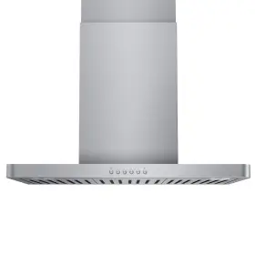 721545979995 ONEEON Hood Cfm Steel Wall Mount Kitchen Exhaust