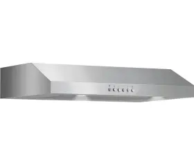 A08-24 ONEEON Cabinet Hood Kitchen Exhaust Fan